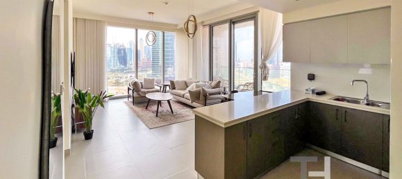 Apartamento de 2 dormitorios en Burj Khalifa, UAE No. 94537 2
