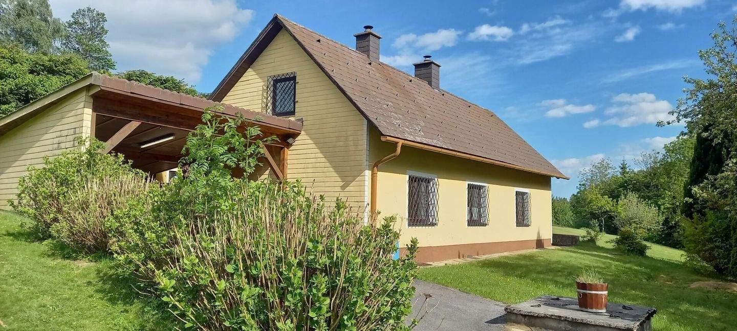 Casa de 5 habitaciónes en Zobern, Austria No. 235297