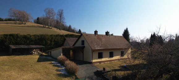 Casa de 5 habitaciónes en Zobern, Austria No. 235297 4