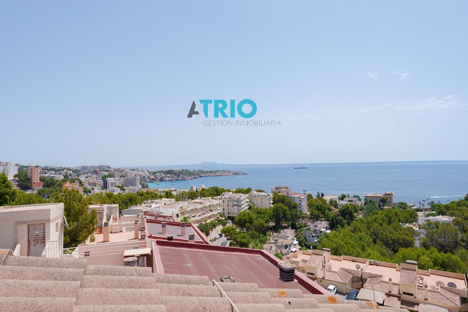 4 bedrooms Penthouse in Cas Catala, Spain No. 197564