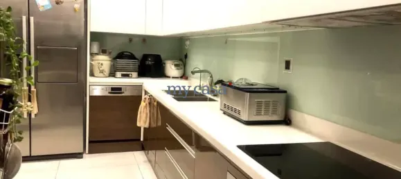 2 bedrooms Apartment in Ho Chi Minh, Vietnam No. 8422 4