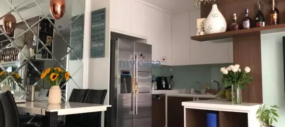 2 bedrooms Apartment in Ho Chi Minh, Vietnam No. 8422 3