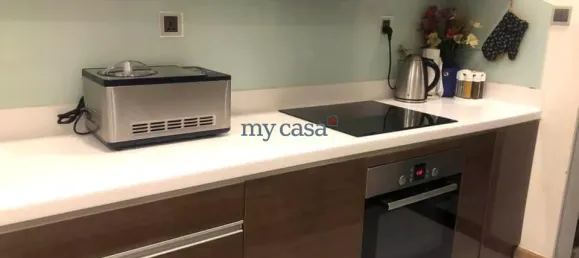 2 bedrooms Apartment in Ho Chi Minh, Vietnam No. 8422 5