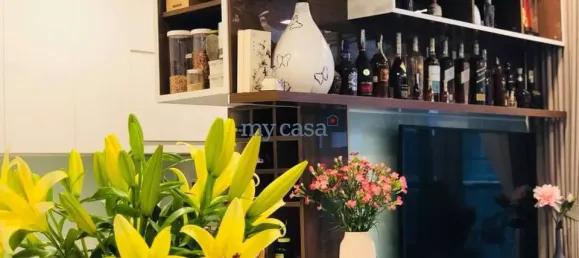 2 bedrooms Apartment in Ho Chi Minh, Vietnam No. 8422 2