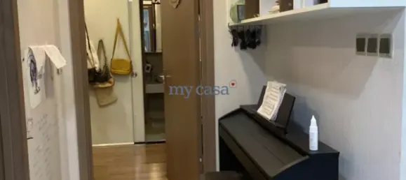 2 bedrooms Apartment in Ho Chi Minh, Vietnam No. 8422 7