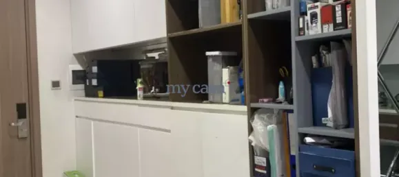 2 bedrooms Apartment in Ho Chi Minh, Vietnam No. 8422 6