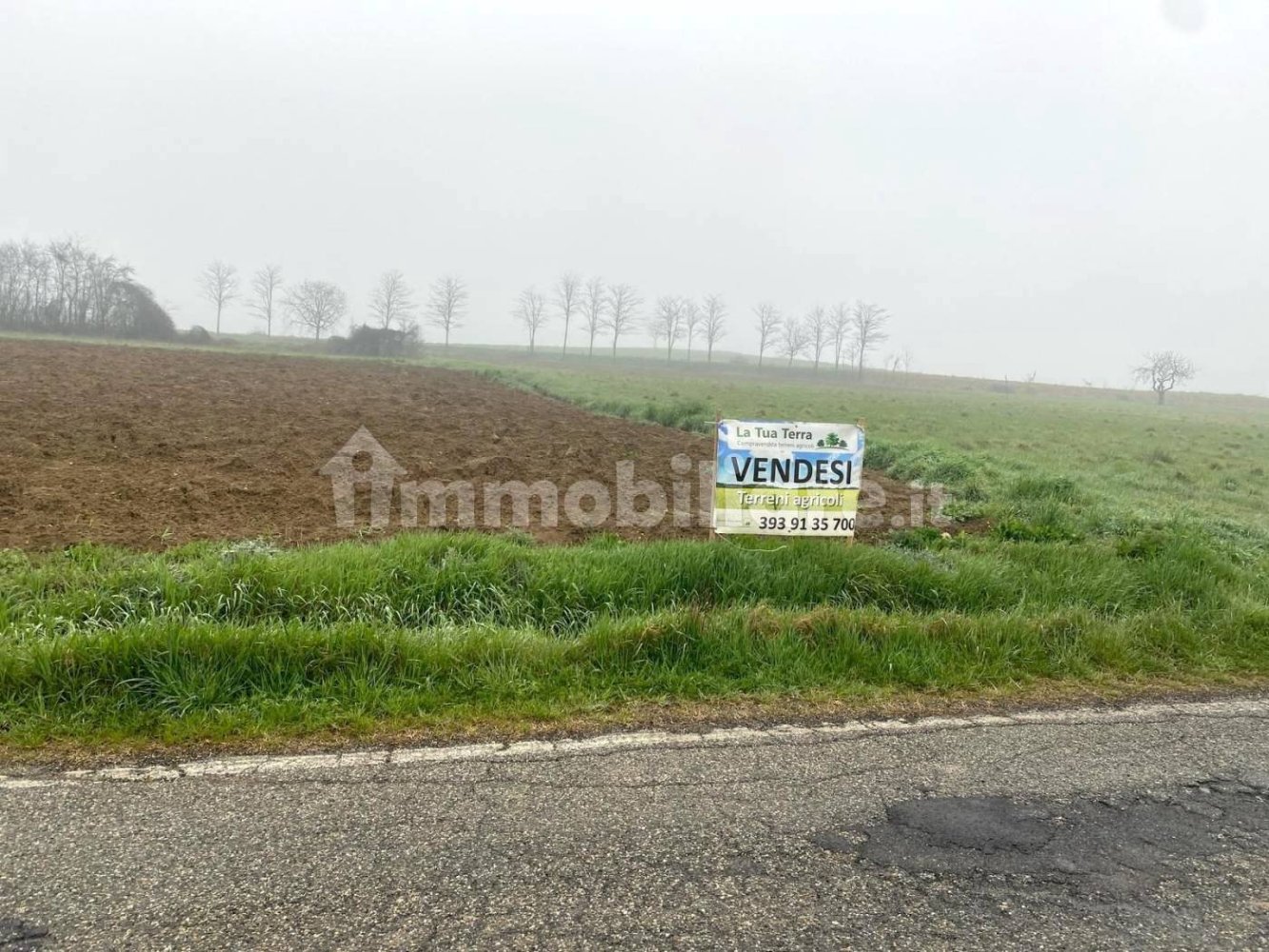 7770m² Land in Asti, Italy No. 138617