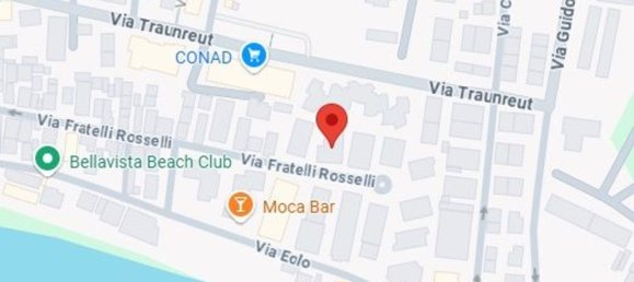 Квартира с 4 комнатами в Неттуно, Италия № 13322 25