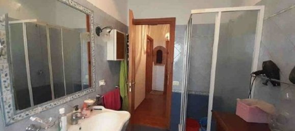 Квартира с 4 комнатами в Неттуно, Италия № 13322 19