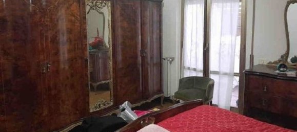 Квартира с 4 комнатами в Неттуно, Италия № 13322 18