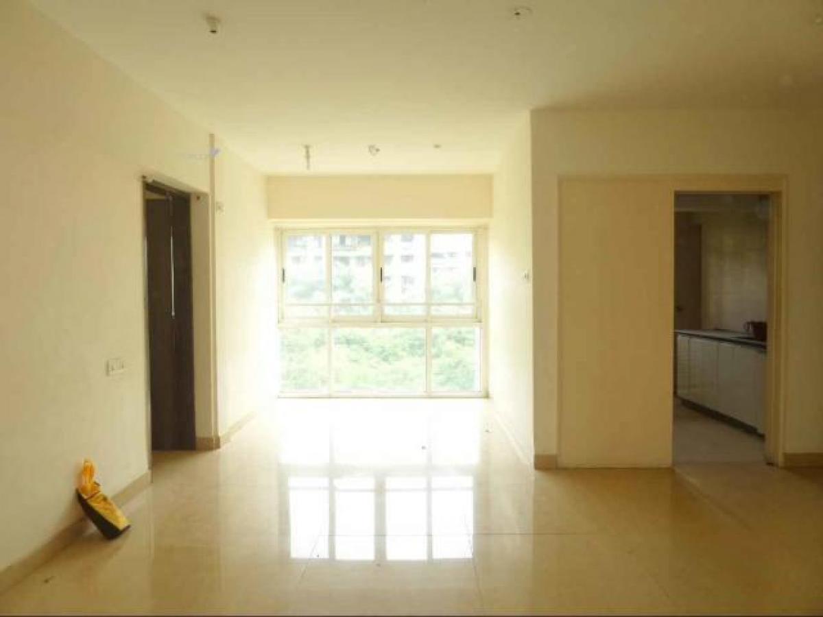 3 bedrooms House in Mumbai, India No. 11404