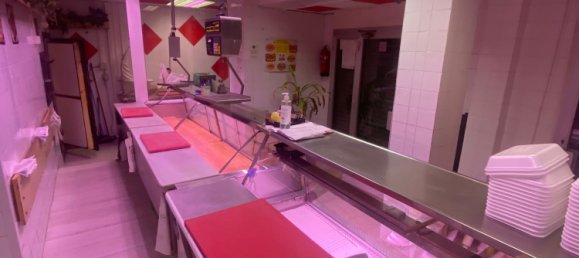 105m² Commercial property in Sants-Montjuic, Spain No. 151430 10