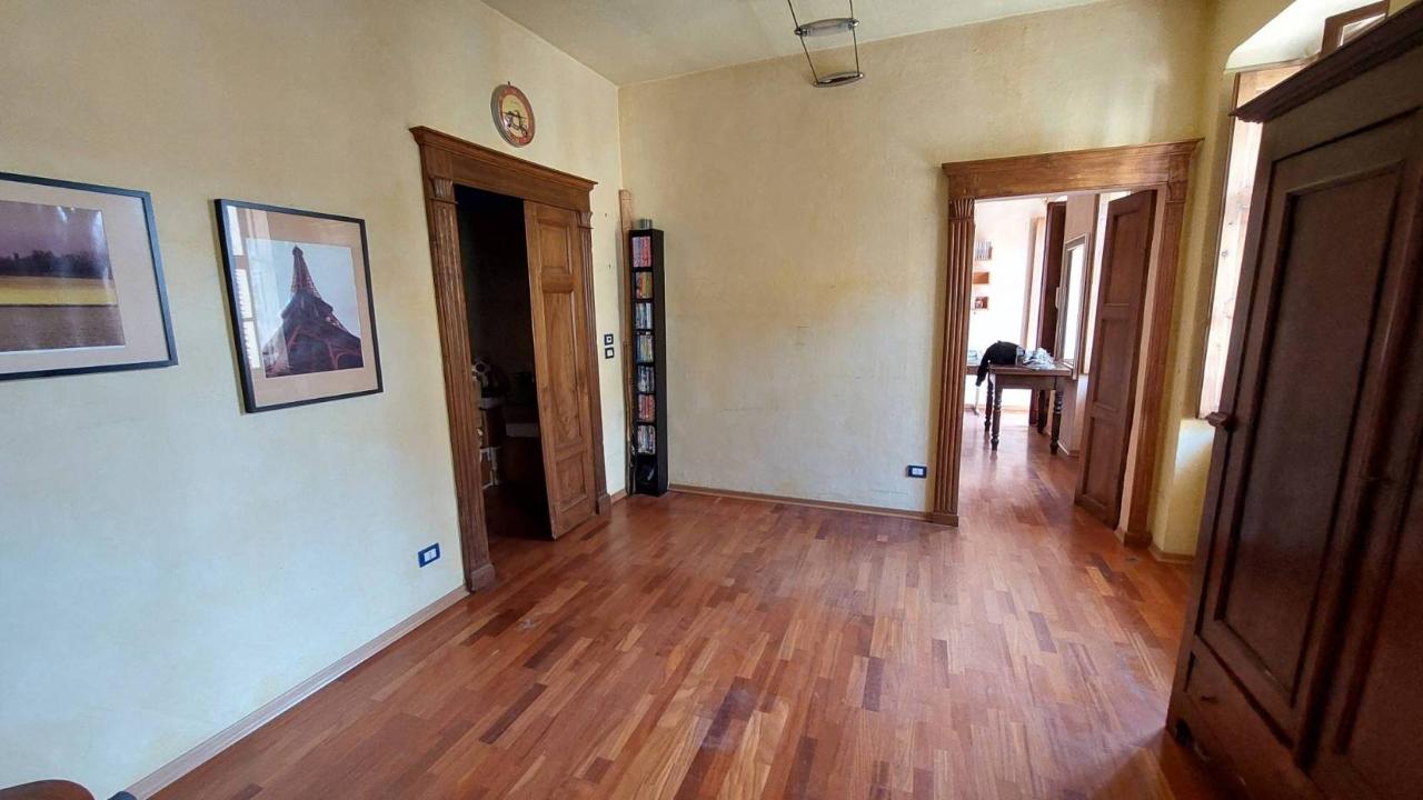 4 rooms Apartment in Caluso, Italy No. 133404