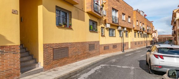 1 chambre Appartement à Cullar Vega, Spain No. 83608 15