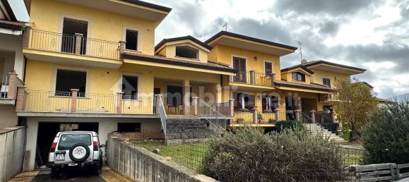 3 chambres Villa à Fiuggi, Italy No. 196313 3