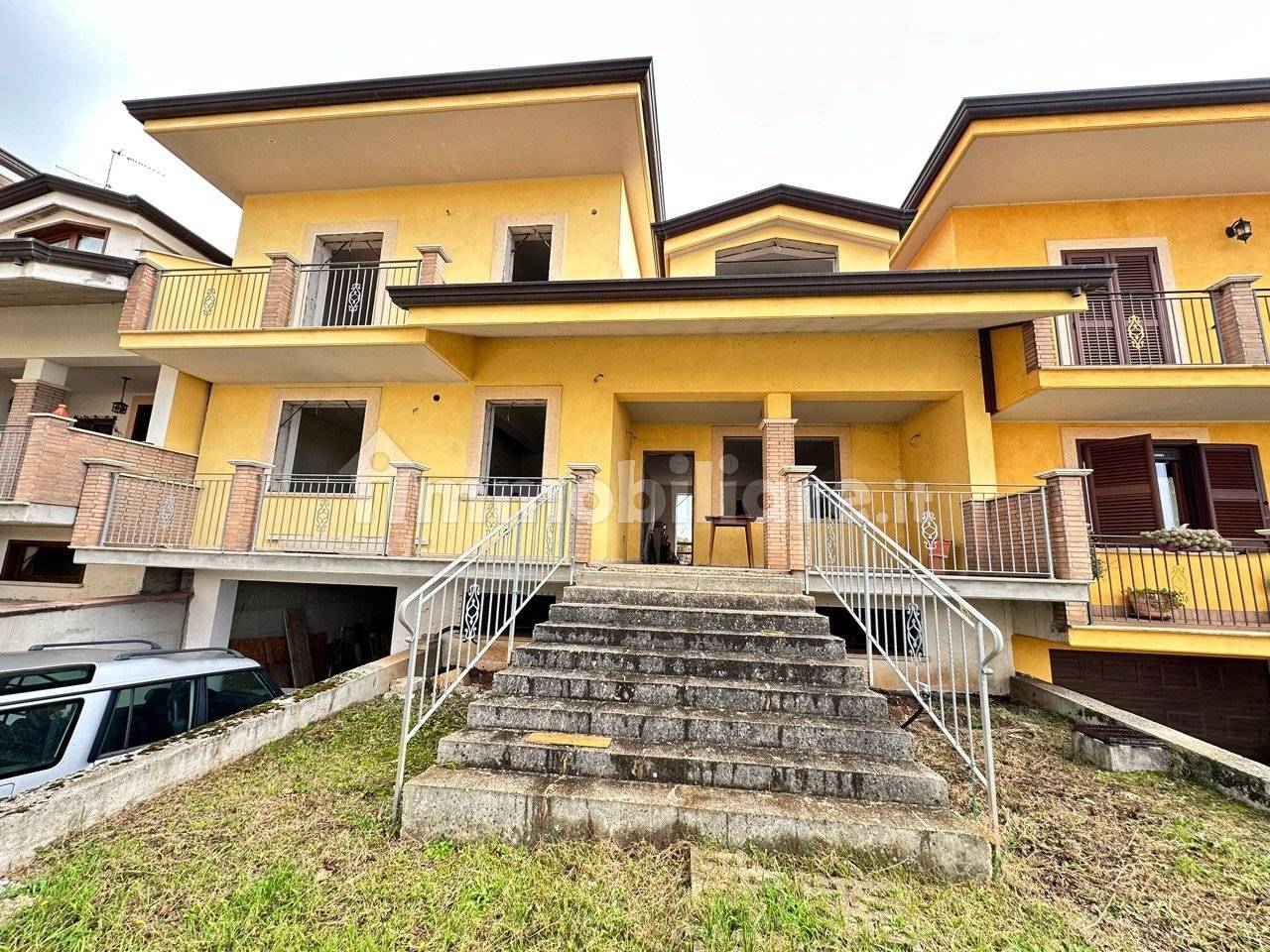 3 chambres Villa à Fiuggi, Italy No. 196313