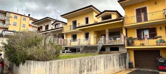 3 chambres Villa à Fiuggi, Italy No. 196313 4