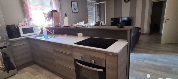 Квартира с 3 комнатами в Эпиналь, Франция № 51575 2