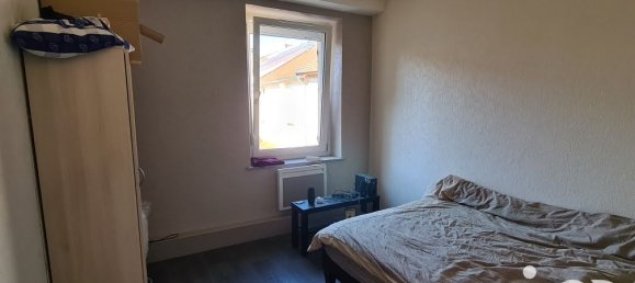 Квартира с 3 комнатами в Эпиналь, Франция № 51575 20