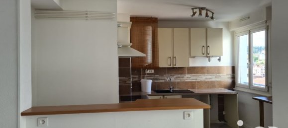 Квартира с 3 комнатами в Эпиналь, Франция № 51575 54