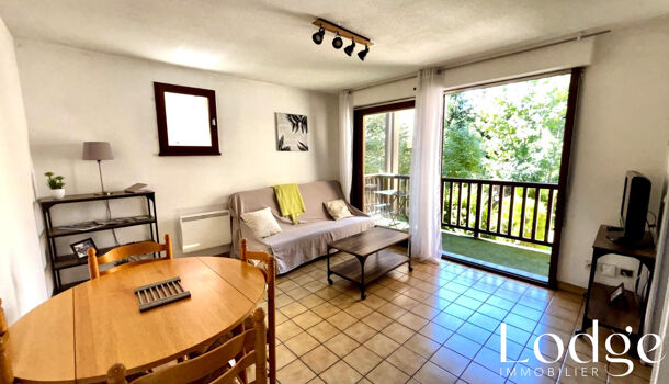 1 Schlafzimmer Wohnung in Briancon, France, Nr. 299542