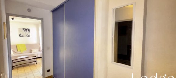 1 Schlafzimmer Wohnung in Briancon, France, Nr. 299542 10