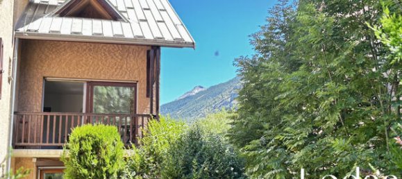 1 Schlafzimmer Wohnung in Briancon, France, Nr. 299542 4