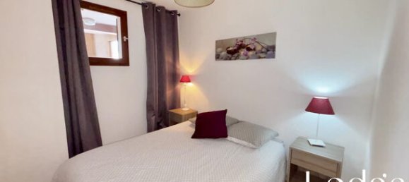 1 Schlafzimmer Wohnung in Briancon, France, Nr. 299542 3