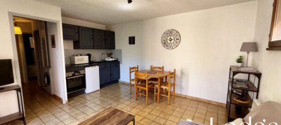 1 Schlafzimmer Wohnung in Briancon, France, Nr. 299542 5