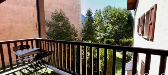 1 Schlafzimmer Wohnung in Briancon, France, Nr. 299542 2