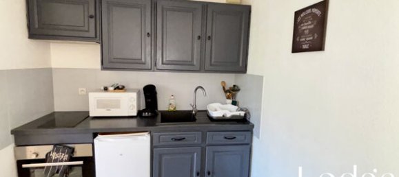 1 Schlafzimmer Wohnung in Briancon, France, Nr. 299542 8