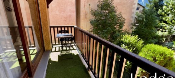 1 Schlafzimmer Wohnung in Briancon, France, Nr. 299542 6