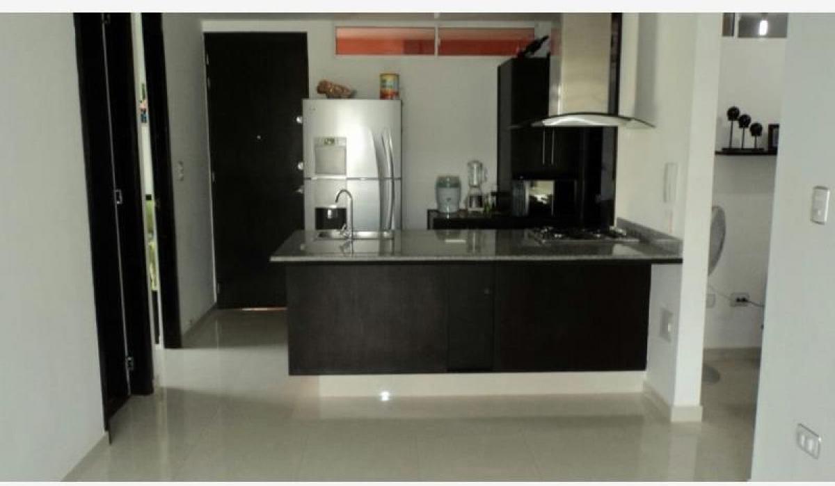 3 bedrooms Apartment in Guadalajara de Buga, Colombia No. 5290