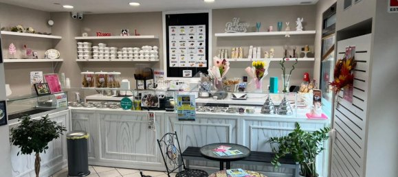 Propriété commerciale à Carpi, Italy 85m² No. 65327 4