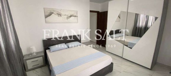 2 chambres Penthouse à Sliema, Malta No. 10245 6