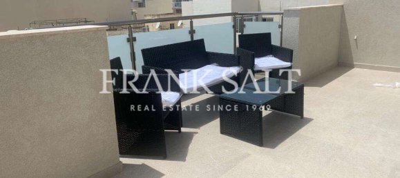 2 chambres Penthouse à Sliema, Malta No. 10245 2