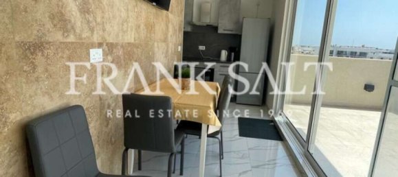 2 chambres Penthouse à Sliema, Malta No. 10245 3