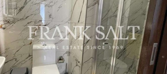 2 chambres Penthouse à Sliema, Malta No. 10245 9