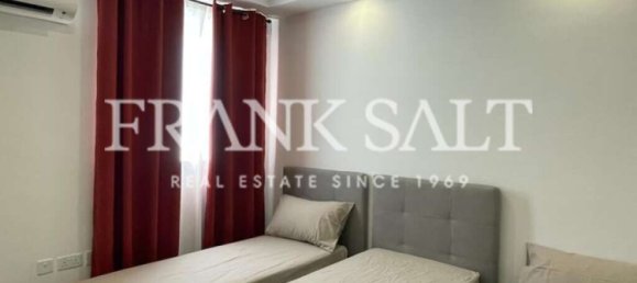 2 chambres Penthouse à Sliema, Malta No. 10245 10