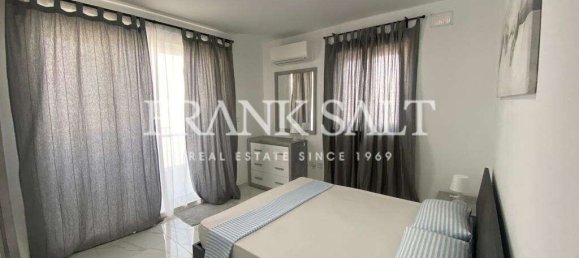 2 chambres Penthouse à Sliema, Malta No. 10245 5