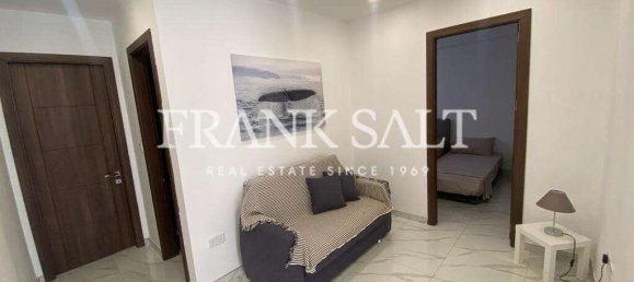 2 chambres Penthouse à Sliema, Malta No. 10245 4