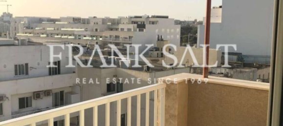 2 chambres Penthouse à Sliema, Malta No. 10245 8