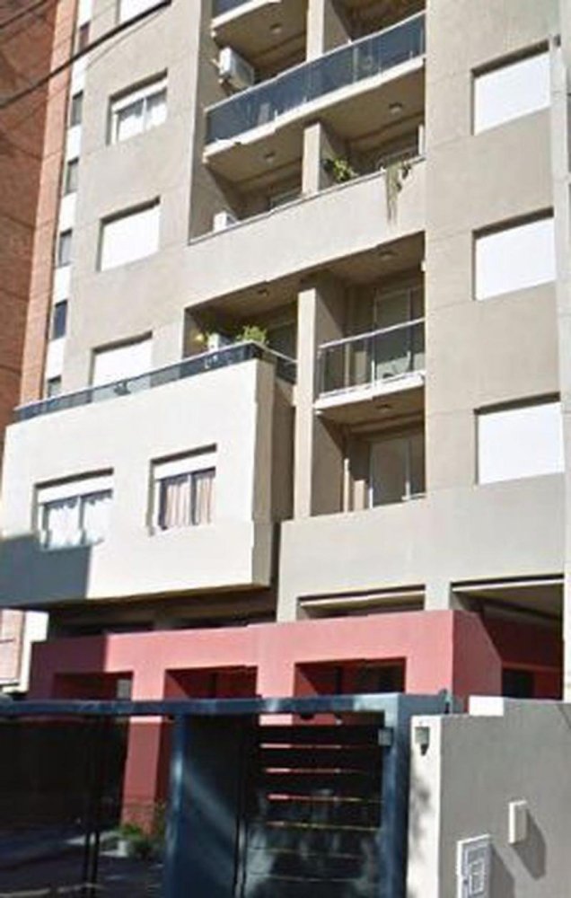 12m² Warehouse in San Miguel, Argentina No. 26220