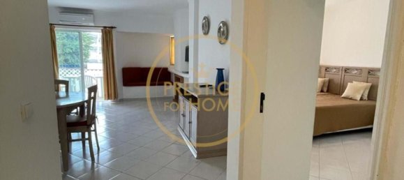 2 Schlafzimmer Wohnung in Albufeira, Portugal, Nr. 95403 10