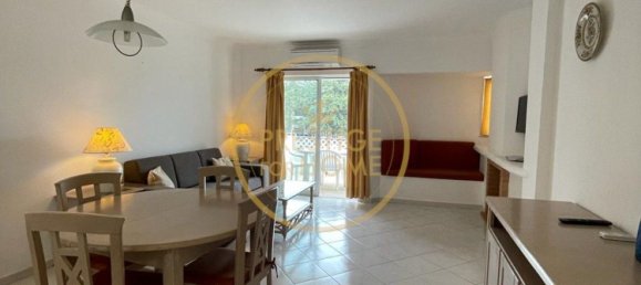 2 Schlafzimmer Wohnung in Albufeira, Portugal, Nr. 95403 2