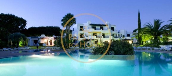 2 Schlafzimmer Wohnung in Albufeira, Portugal, Nr. 95403 28