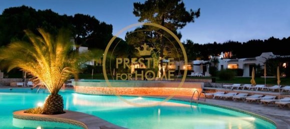 2 Schlafzimmer Wohnung in Albufeira, Portugal, Nr. 95403 30