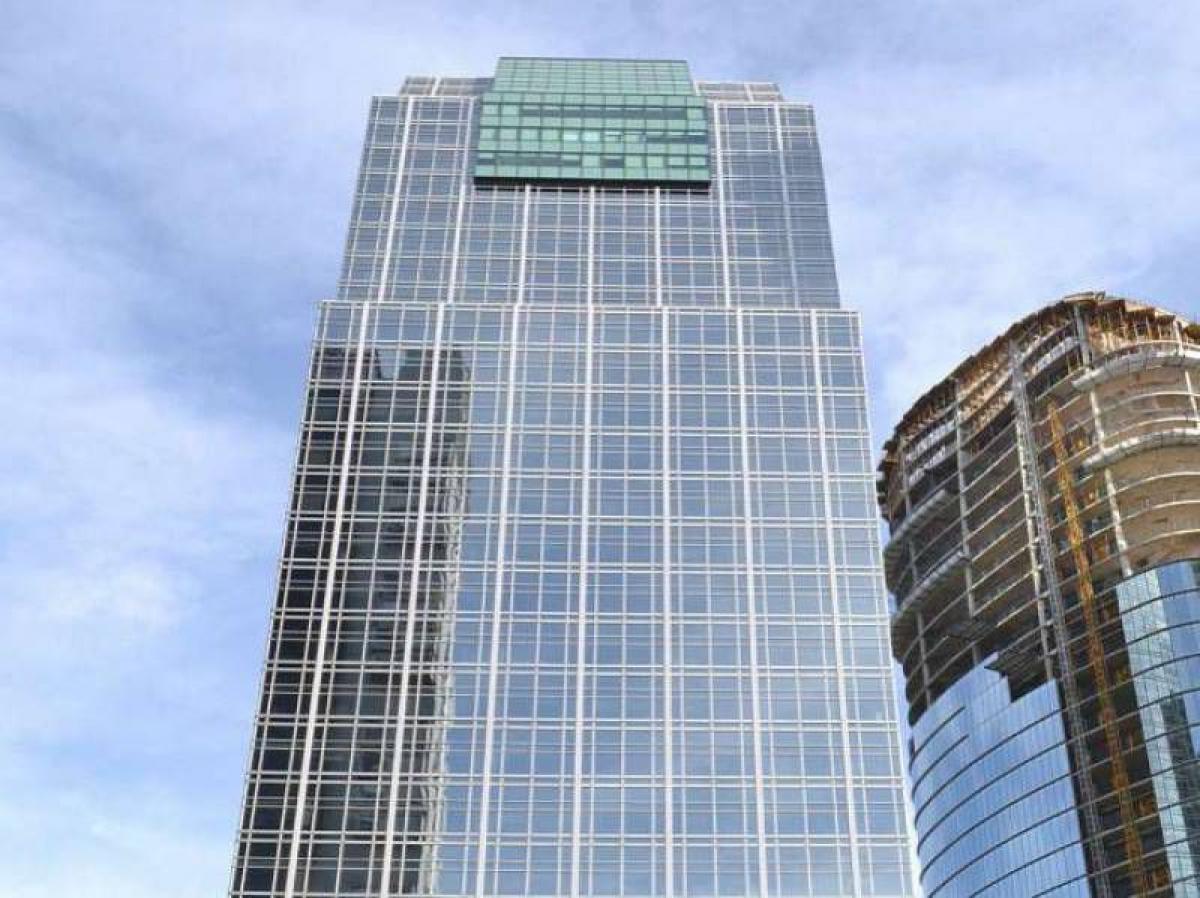 900m² Office in Buenos Aires, Argentina No. 106906