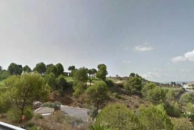 4677m² Land in Alhaurin el Grande, Spain No. 126114