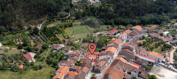 Casa T4 em Espinhal, Portugal N.º 165978 23